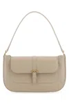 By Far Khaki Miranda Shoulder Bag