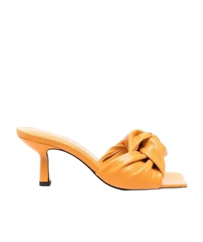 BY FAR LANA 80MM MULES