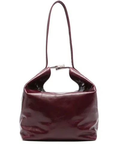 By Far Large Bea Shoulder Bag