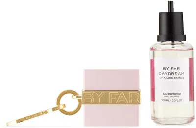By Far Love Trance Eau De Parfum Refill & Bracelet, 100 ml In Na
