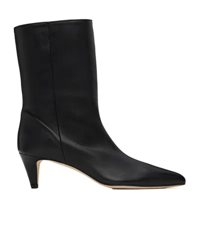 BY FAR LYSANDER MEDIUM BOOTS