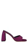 By Far 'michel' Sandals