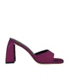 By Far Shoes In Red