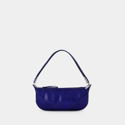 By Far Mini Amira Hobo Bag
