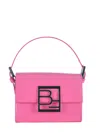 By Far Mini Bag  "fran" In Rosa
