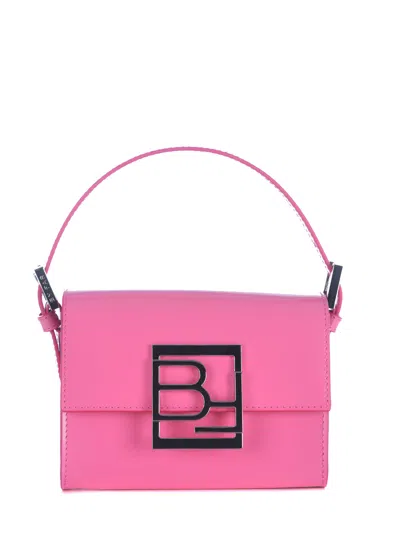 By Far Mini Bag  "fran" In Rosa