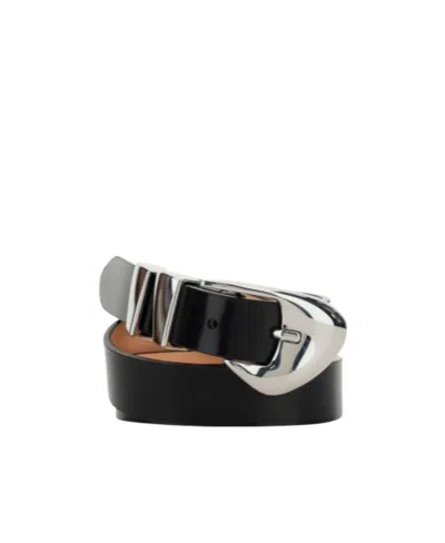 BY FAR BY FAR MOORE BUCKLE BELT