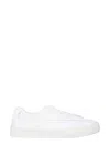 By Far Rodina Sneakers In White
