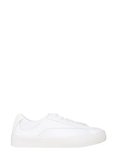 By Far Rodina Sneakers In White