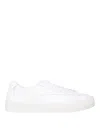 By Far 'rodina' Sneaker In White