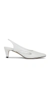 By Far Runa Slingback