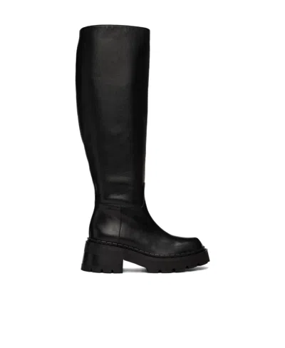 By Far Russel' Boots In Black