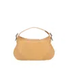 By Far Sand Leather Yana Handbag