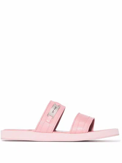 By Far Sandals In Pink