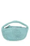 By Far Handbags. In Green