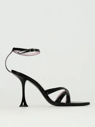 By Far Schuhe  Damen Farbe Schwarz