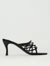 By Far Schuhe  Damen Farbe Schwarz