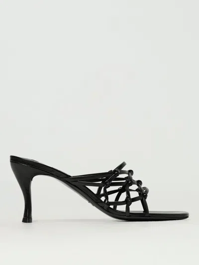 By Far Schuhe  Damen Farbe Schwarz
