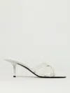 By Far Schuhe  Damen Farbe Weiss