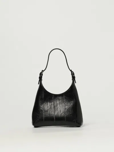 By Far Shoulder Bag  Woman Color Black