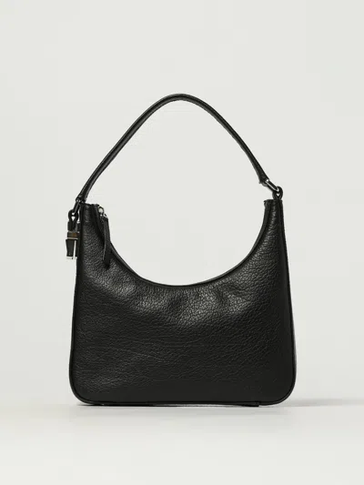 By Far Shoulder Bag  Woman Color Black