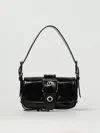 By Far Shoulder Bag  Woman Color Black