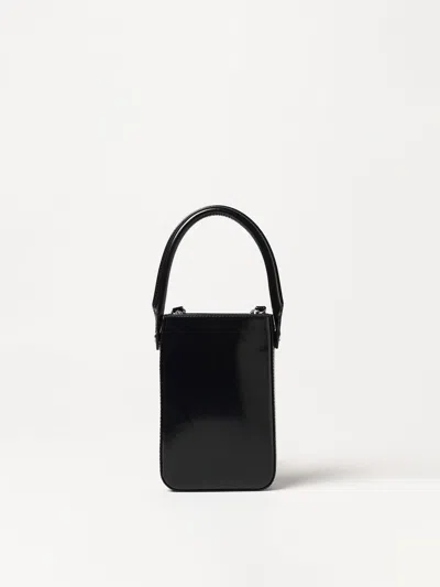 By Far Shoulder Bag  Woman Color Black