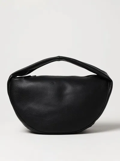 By Far Shoulder Bag  Woman Color Black