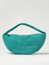 By Far Shoulder Bag  Woman Color Green
