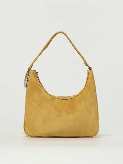 By Far Shoulder Bag  Woman Color Leather