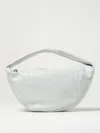 By Far Shoulder Bag  Woman Color White