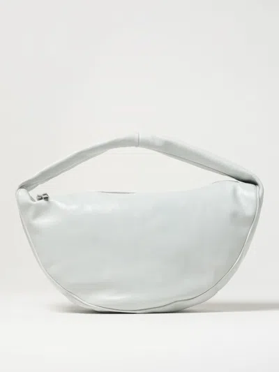 By Far Shoulder Bag  Woman Color White