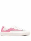 By Far Sneakers In Pink