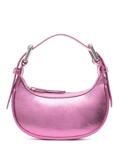 BY FAR SOHO MINI SHOULDER BAG