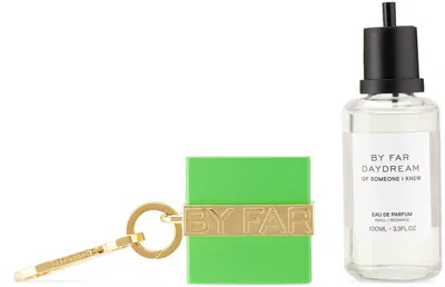 By Far Someone I Knew Eau De Parfum Refill & Bracelet, 100 ml In Na