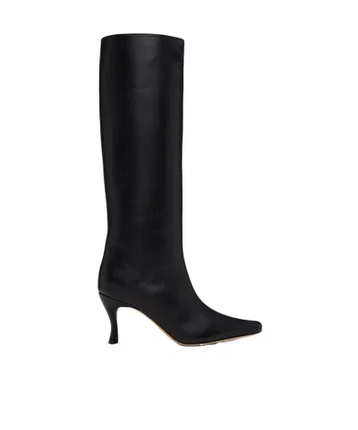 BY FAR STEVIE 42 TALL BOOTS