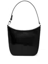 By Far Black Suli Bag In Bk001 Black