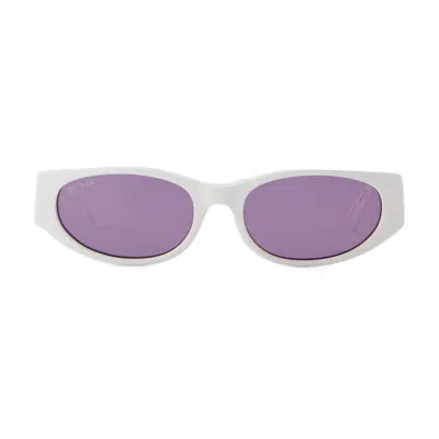 By Far Sunglasses
