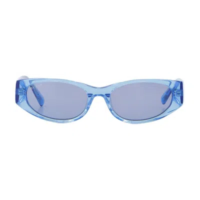 BY FAR BY FAR SUNGLASSES TEXAS MATT