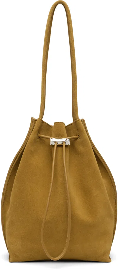 By Far Tan Kayla Bag