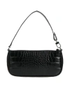 By Far Woman Handbag Black Size - Soft Leather