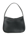 By Far Woman Handbag Black Size - Calfskin
