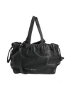 By Far Woman Handbag Black Size - Calfskin