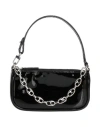 By Far Handbags. In Black