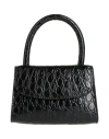 By Far Woman Handbag Black Size - Cow Leather