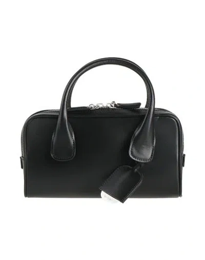 By Far Woman Handbag Black Size - Cow Leather