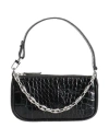 By Far Woman Handbag Black Size - Cowhide