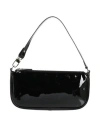 By Far Handbags. In Black