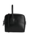 By Far Woman Handbag Black Size - Leather