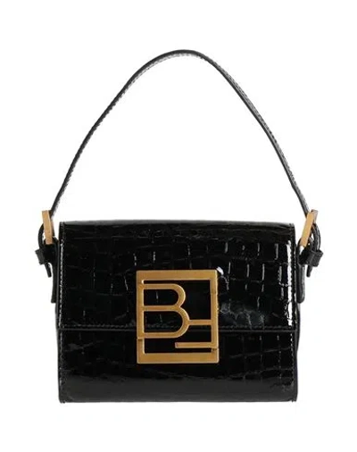 By Far Woman Handbag Black Size - Cow Leather